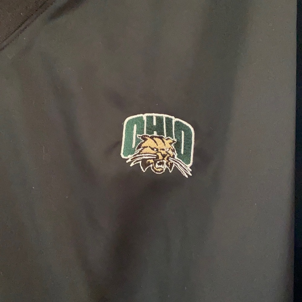 OU Golf pull-over - Picture 2 of 9